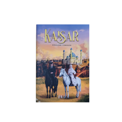 KAISAR ENGLISH VERSION